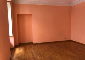 Salone - Trilocale via Giuseppe Mazzini, 1, Torino (zona Centro) - foto 4