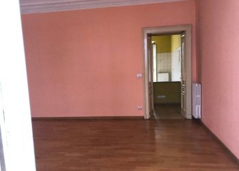 Salone - Trilocale via Giuseppe Mazzini, 1, Torino (zona Centro) - foto 5