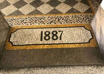 Interno palazzo - Trilocale via Giuseppe Mazzini, 1, Torino (zona Centro) - foto 6