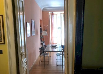 Salone - Trilocale via Giuseppe Mazzini, 1, Torino (zona Centro) - foto 10