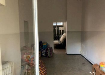 Interno non residenziale - Negozio Poggio, 34, Torino - foto 5