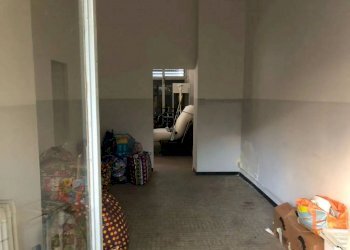 Interno non residenziale - Negozio Poggio, 34, Torino - foto 6