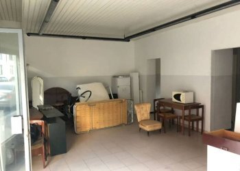 Interno non residenziale - Negozio Poggio, 34, Torino - foto 9