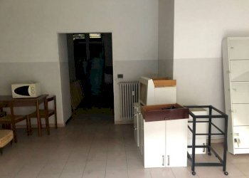 Interno non residenziale - Negozio Poggio, 34, Torino - foto 12