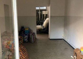 Interno non residenziale - Negozio Poggio, 34, Torino - foto 21