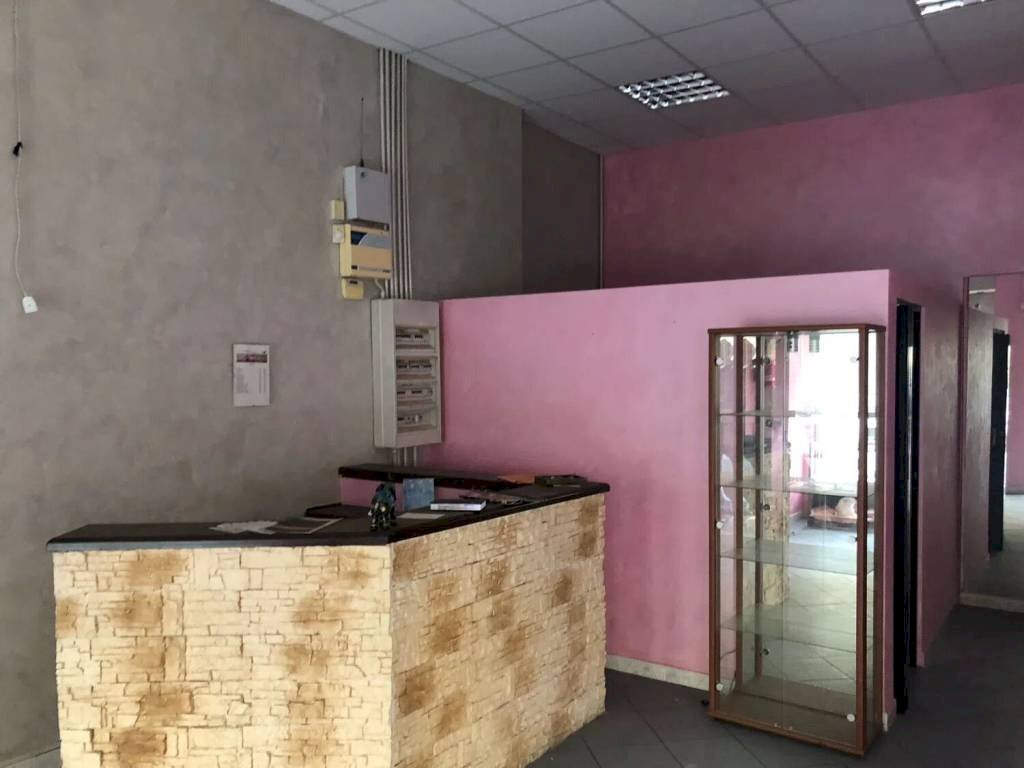 Interno non residenziale - Negozio via Alessandrina Ravizza, 1, Torino - foto 1