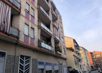 Facciata - Negozio via Alessandrina Ravizza, 1, Torino - foto 7