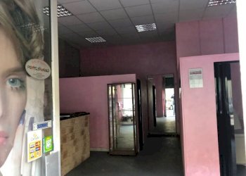 Interno non residenziale - Negozio via Alessandrina Ravizza, 1, Torino - foto 10