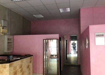 Interno non residenziale - Negozio via Alessandrina Ravizza, 1, Torino - foto 11