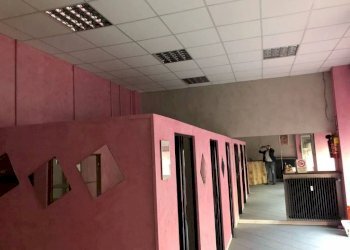 Interno non residenziale - Negozio via Alessandrina Ravizza, 1, Torino - foto 12