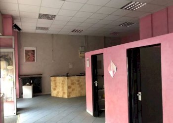 Interno non residenziale - Negozio via Alessandrina Ravizza, 1, Torino - foto 13