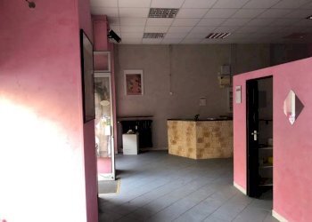 Interno non residenziale - Negozio via Alessandrina Ravizza, 1, Torino - foto 14