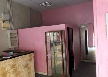 Interno non residenziale - Negozio via Alessandrina Ravizza, 1, Torino - foto 19