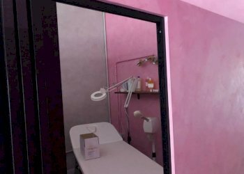 Interno non residenziale - Negozio via Alessandrina Ravizza, 1, Torino - foto 20