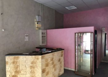 Interno non residenziale - Negozio via Alessandrina Ravizza, 1, Torino - foto 3