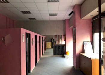 Interno non residenziale - Negozio via Alessandrina Ravizza, 1, Torino - foto 5