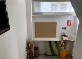 Interno palazzo - Ufficio via Macerata, 6, Torino (zona Borgo Vittoria) - foto 12