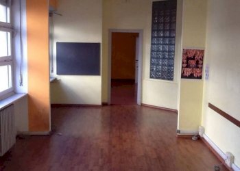 Dettagli - Ufficio via Macerata, 6, Torino (zona Borgo Vittoria) - foto 17