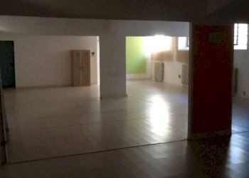 Interno non residenziale - Ufficio via Macerata, 6, Torino (zona Borgo Vittoria) - foto 34