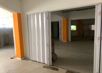 Interno non residenziale - Ufficio via Macerata, 6, Torino (zona Borgo Vittoria) - foto 38
