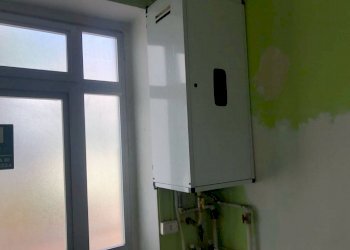 Altro - Ufficio via Macerata, 6, Torino (zona Borgo Vittoria) - foto 45