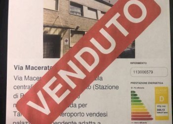 Altro - Ufficio via Macerata, 6, Torino (zona Borgo Vittoria) - foto 1