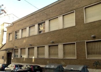 Facciata - Ufficio via Macerata, 6, Torino (zona Borgo Vittoria) - foto 6