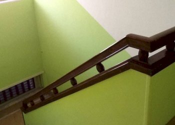 Interno appartamento - Ufficio via Macerata, 6, Torino (zona Borgo Vittoria) - foto 15