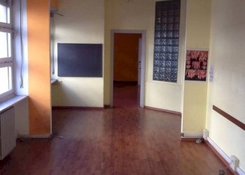 Dettagli - Ufficio via Macerata, 6, Torino (zona Borgo Vittoria) - foto 18