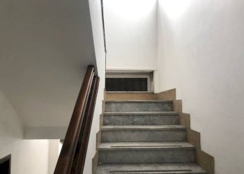 Interno palazzo - Ufficio via Macerata, 6, Torino (zona Borgo Vittoria) - foto 19