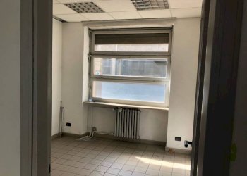 Dettagli - Ufficio via Macerata, 6, Torino (zona Borgo Vittoria) - foto 22
