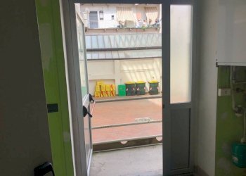 Cortile interno - Ufficio via Macerata, 6, Torino (zona Borgo Vittoria) - foto 28