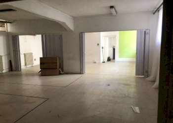 Interno non residenziale - Ufficio via Macerata, 6, Torino (zona Borgo Vittoria) - foto 36