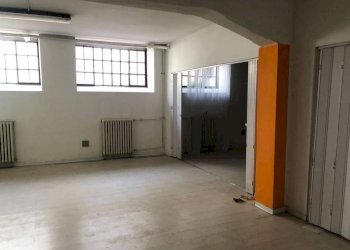 Interno non residenziale - Ufficio via Macerata, 6, Torino (zona Borgo Vittoria) - foto 40