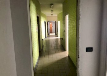 Interno palazzo - Ufficio via Macerata, 6, Torino (zona Borgo Vittoria) - foto 42