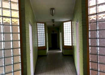 Stanza non arredata - Ufficio via Macerata, 6, Torino (zona Borgo Vittoria) - foto 43