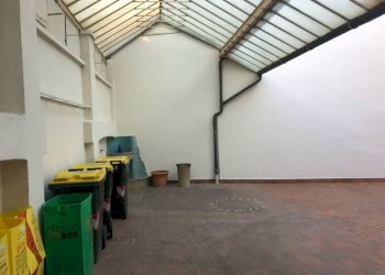 Box auto - Ufficio via Macerata, 6, Torino (zona Borgo Vittoria) - foto 48