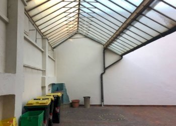Interno non residenziale - Ufficio via Macerata, 6, Torino (zona Borgo Vittoria) - foto 49