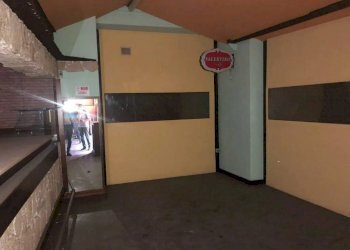 Interno non residenziale - Negozio Poggio, 34, Torino - foto 9