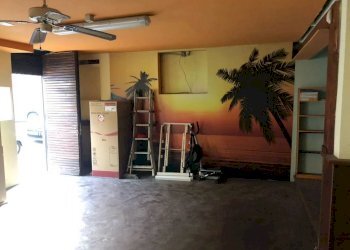 Interno non residenziale - Negozio Poggio, 34, Torino - foto 16