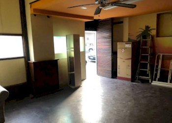 Interno non residenziale - Negozio Poggio, 34, Torino - foto 19