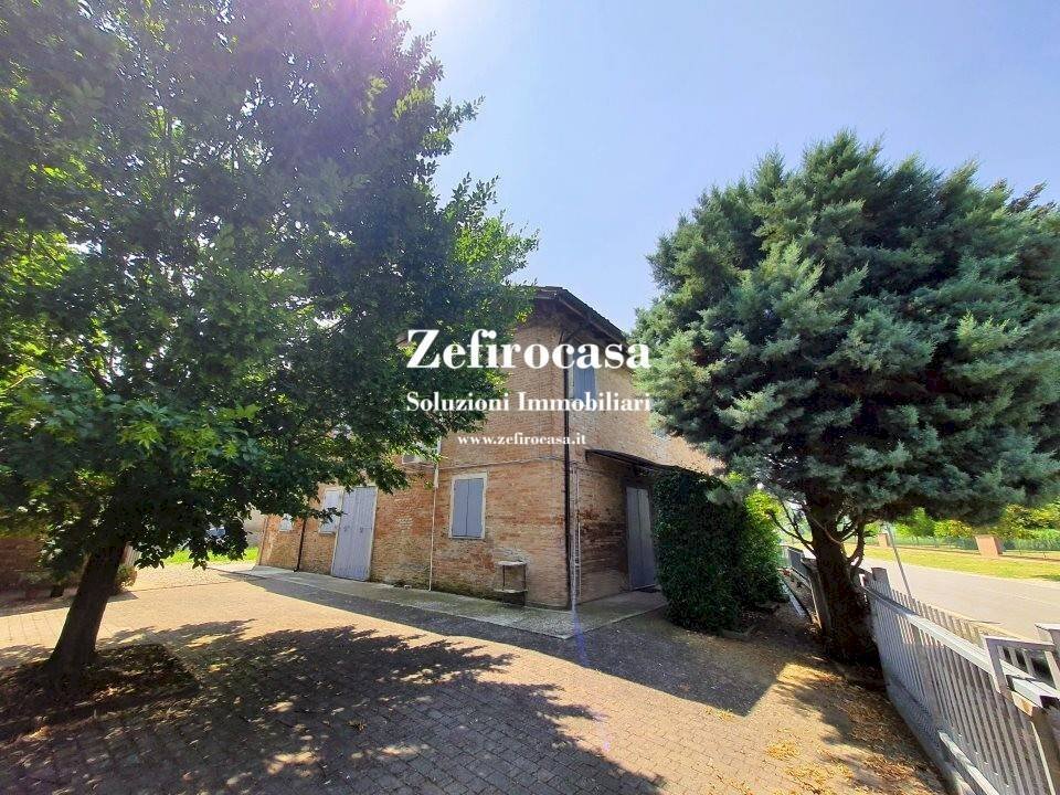 Giardino - Villa Crevalcore - photo 1