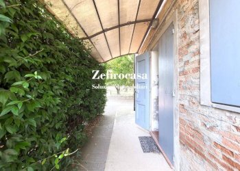 Cortile interno - Villa Crevalcore - foto 3