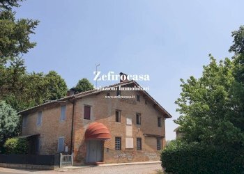 Facciata - Villa Crevalcore - foto 6