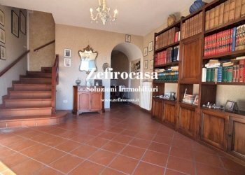 Ingresso - Villa Crevalcore - foto 8
