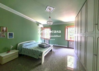 Camera da letto - Villa Crevalcore - foto 19