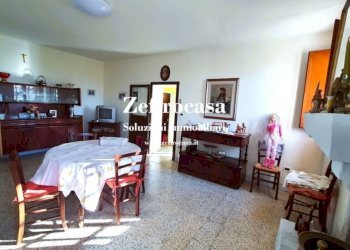 Salone - Villa Crevalcore - foto 22