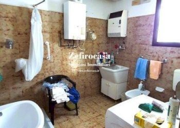 Bagno - Villa Crevalcore - foto 23