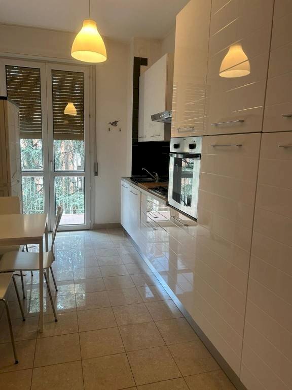 cucina - Apartment via Giacomo Ciamician, Bologna (neighborhood San Donato) - photo 2
