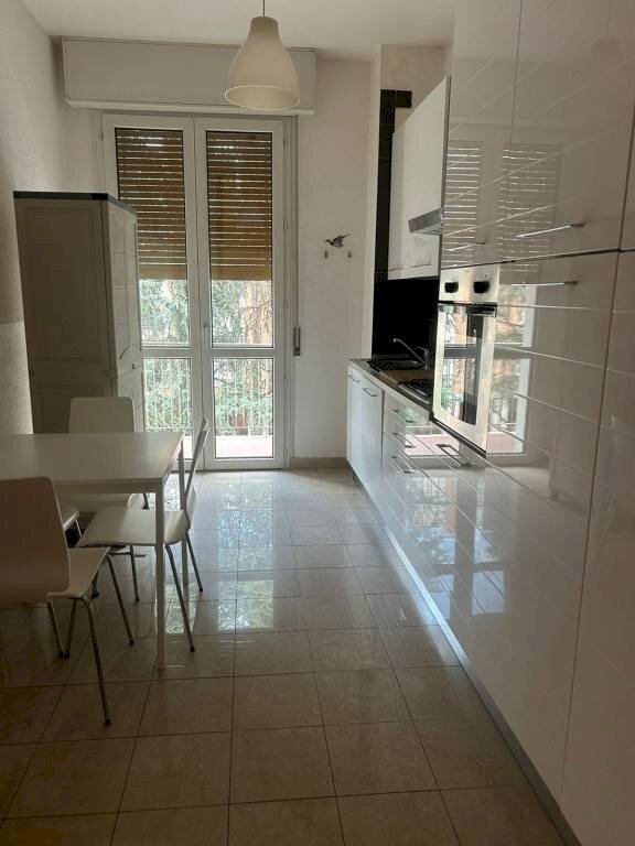cucina - Apartment via Giacomo Ciamician, Bologna (neighborhood San Donato) - photo 3